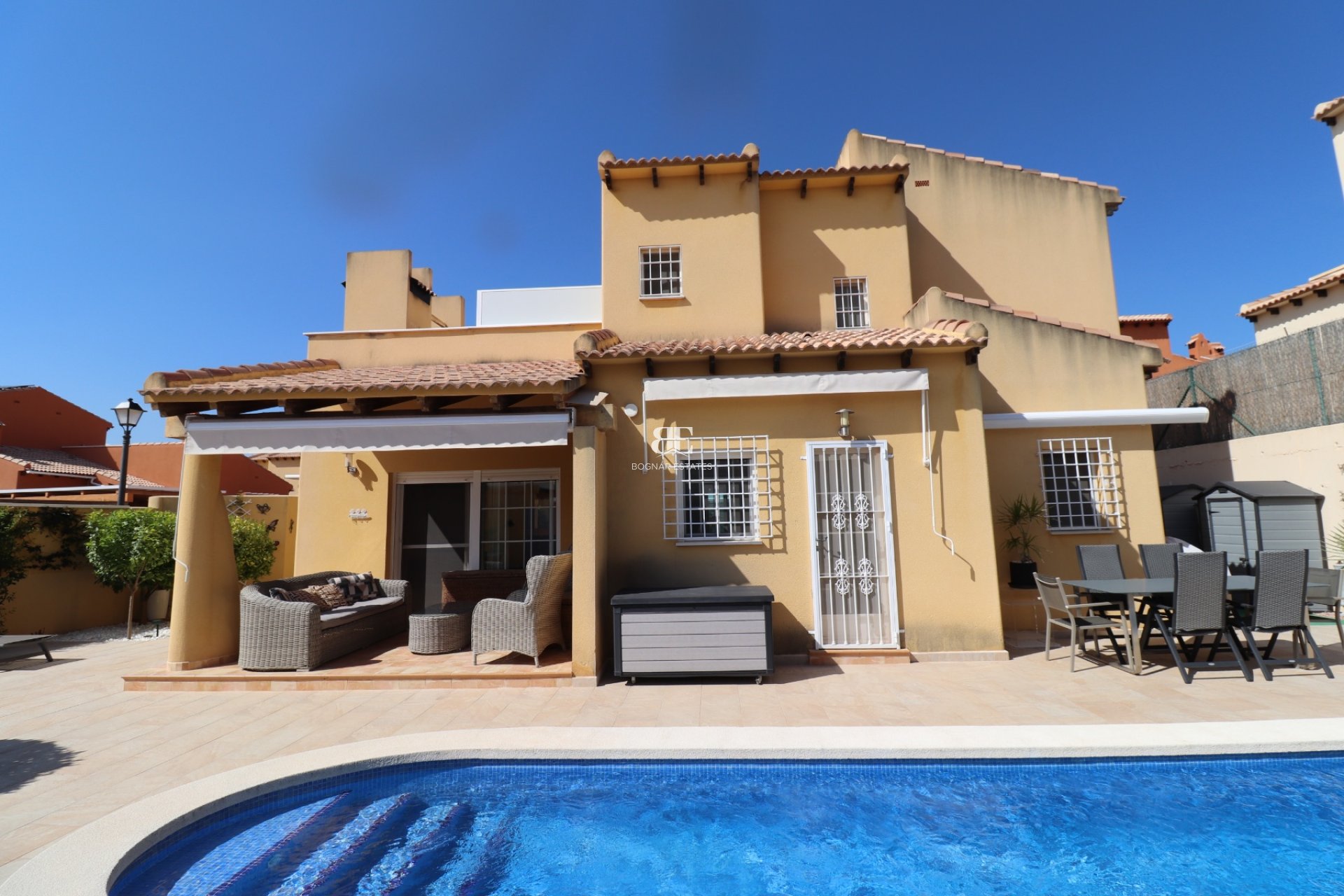 Resale - Villa -
Fortuna - LAS KALENDAS