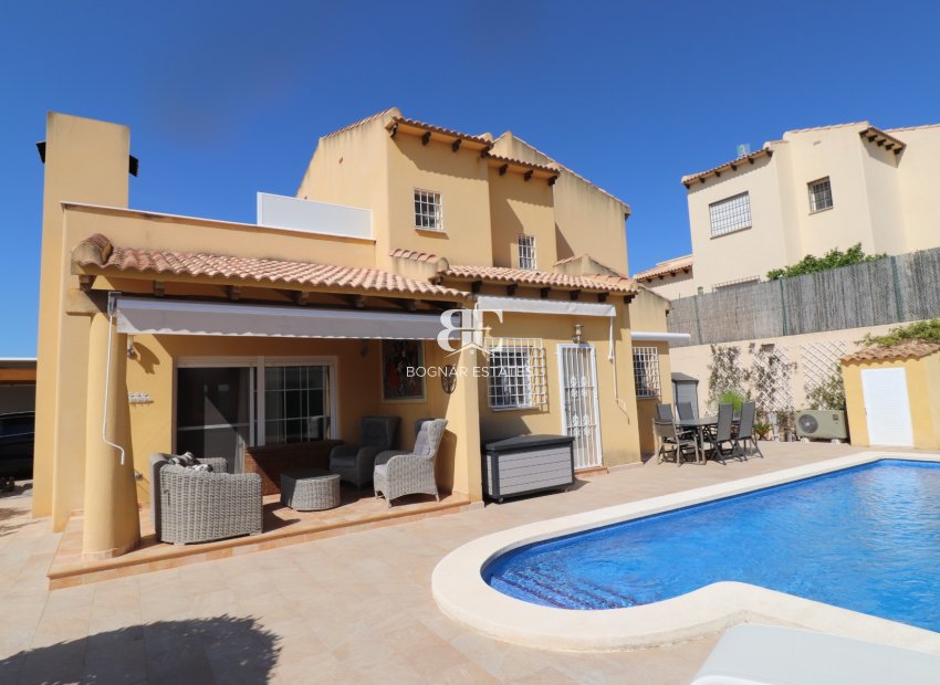 Resale - Villa -
Fortuna - LAS KALENDAS