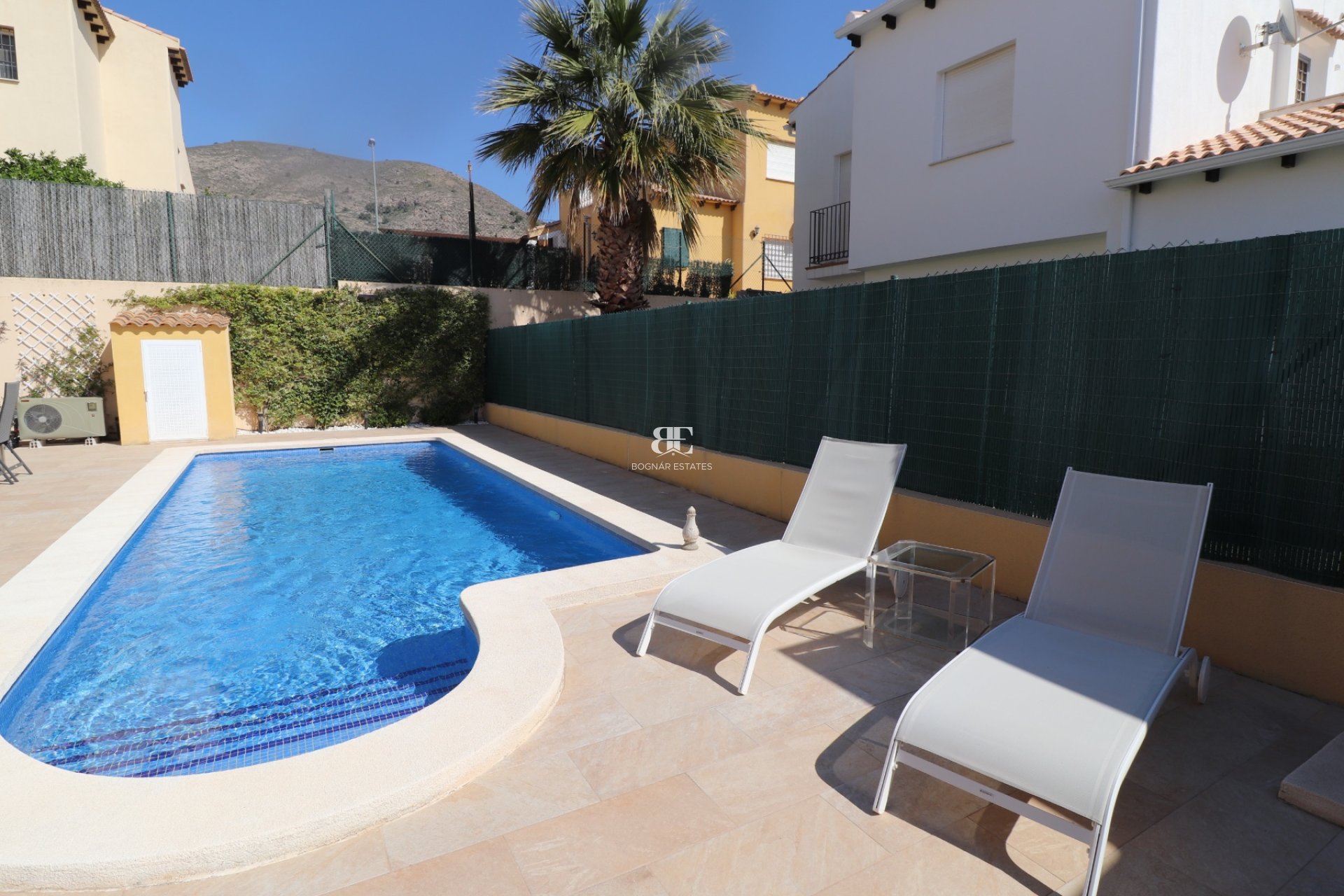 Resale - Villa -
Fortuna - LAS KALENDAS