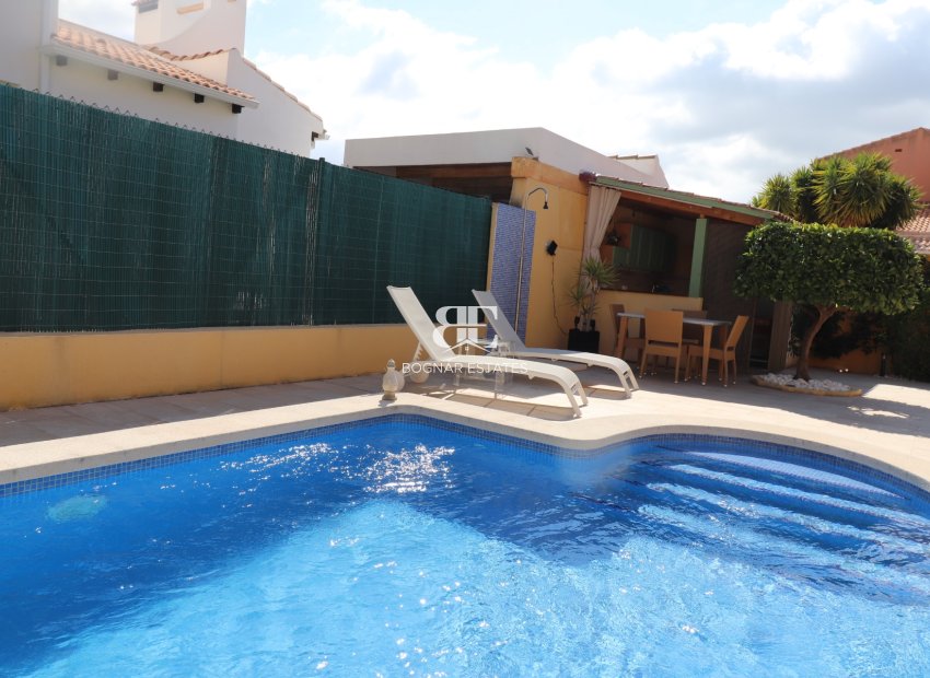 Resale - Villa -
Fortuna - LAS KALENDAS