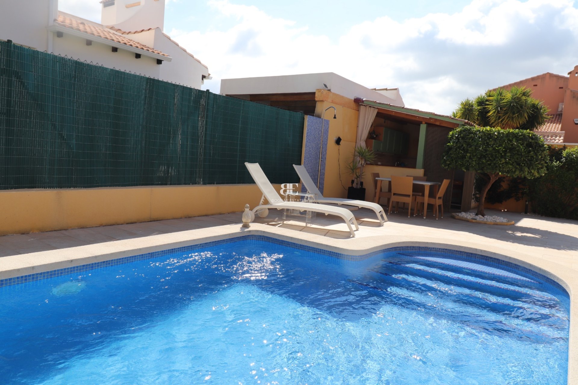Resale - Villa -
Fortuna - LAS KALENDAS