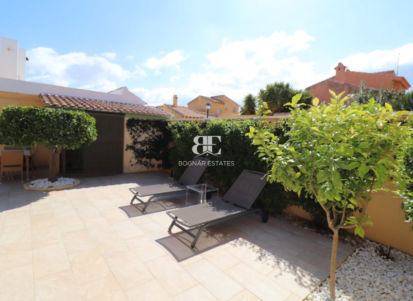 Resale - Villa -
Fortuna - LAS KALENDAS