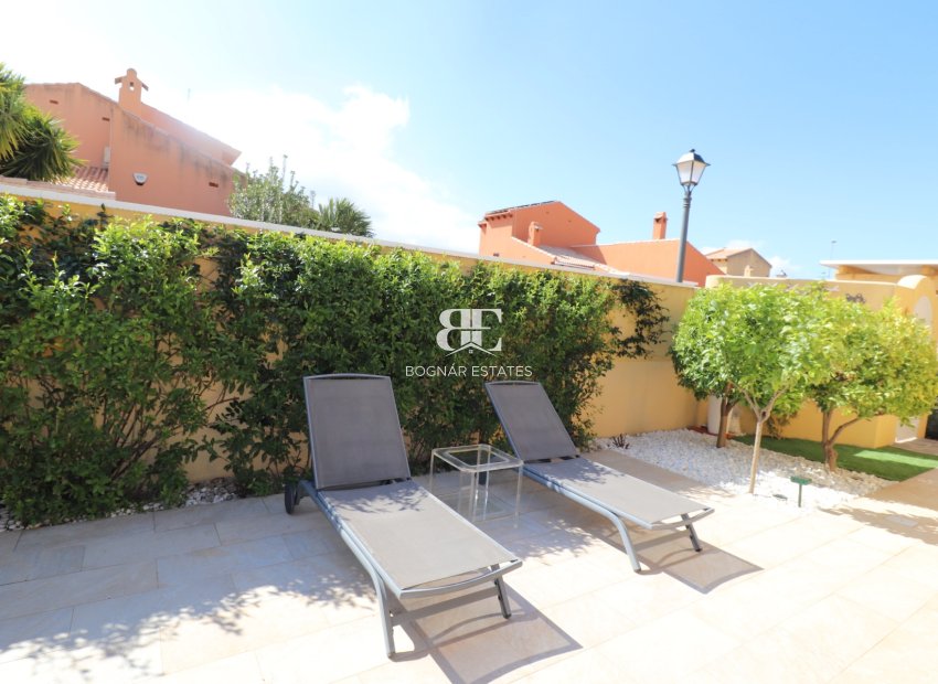 Resale - Villa -
Fortuna - LAS KALENDAS