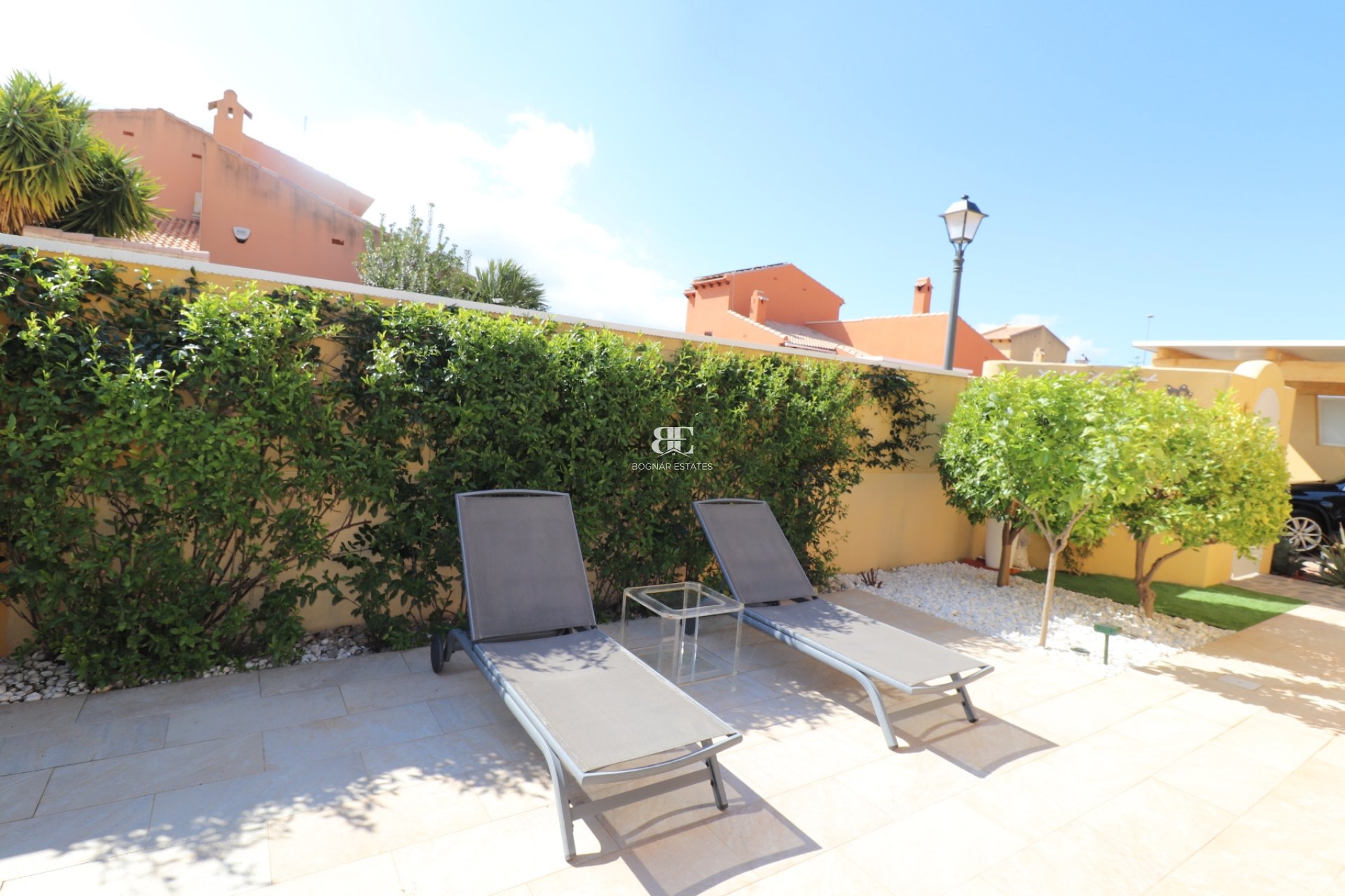 Resale - Villa -
Fortuna - LAS KALENDAS