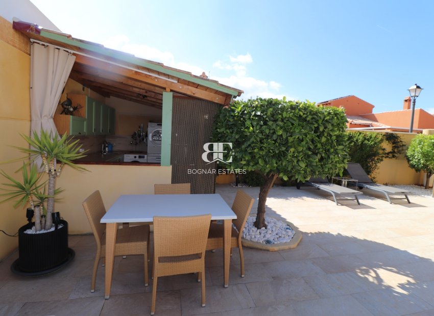 Resale - Villa -
Fortuna - LAS KALENDAS