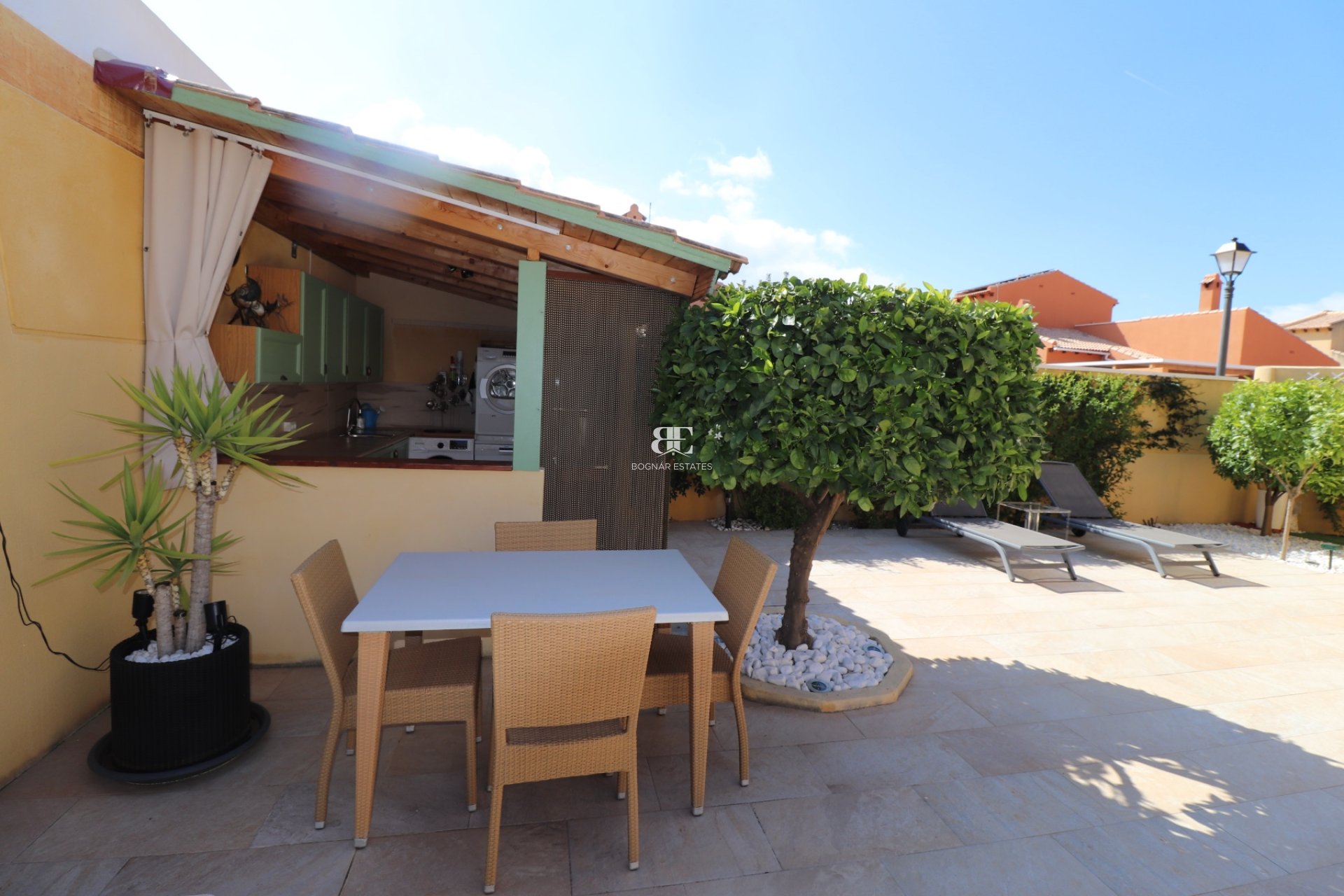 Resale - Villa -
Fortuna - LAS KALENDAS