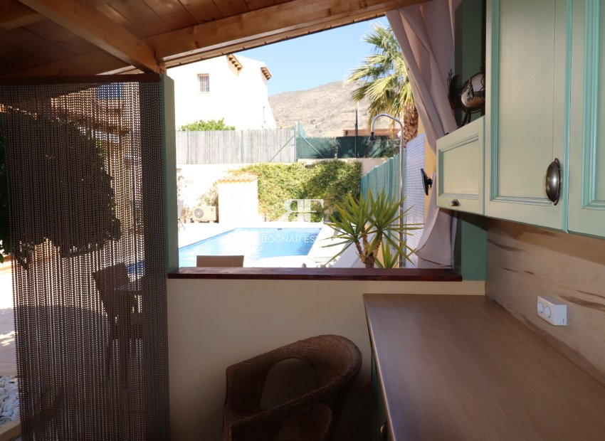 Resale - Villa -
Fortuna - LAS KALENDAS