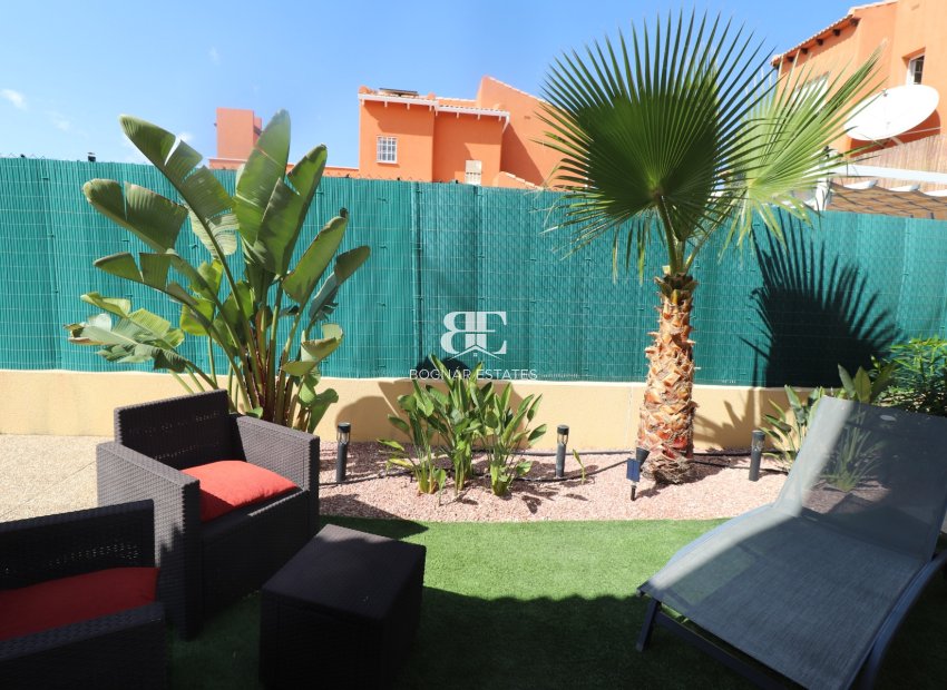 Resale - Villa -
Fortuna - LAS KALENDAS