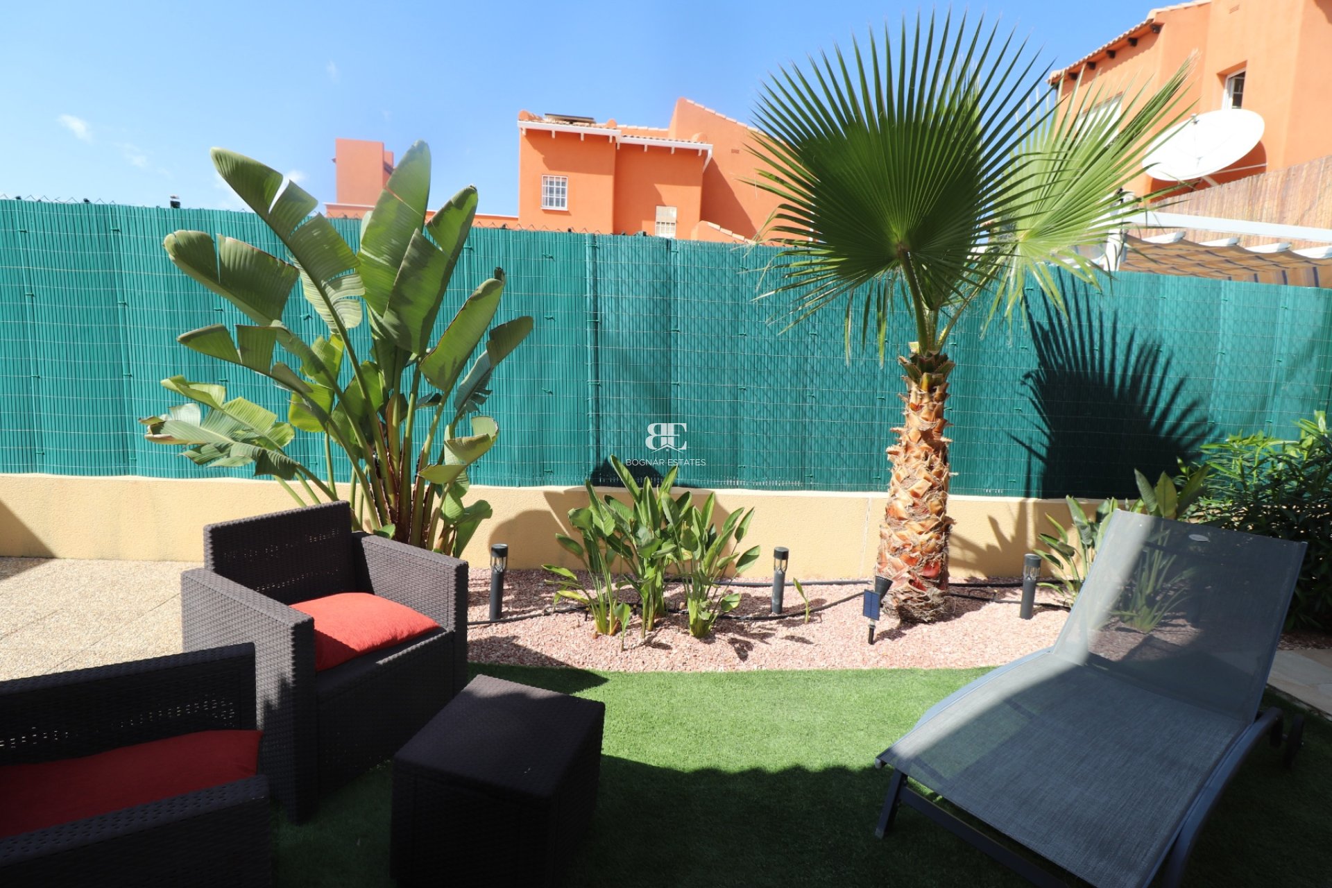 Resale - Villa -
Fortuna - LAS KALENDAS