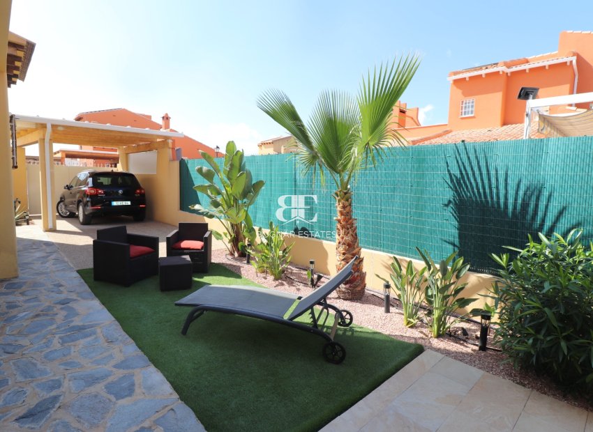 Resale - Villa -
Fortuna - LAS KALENDAS