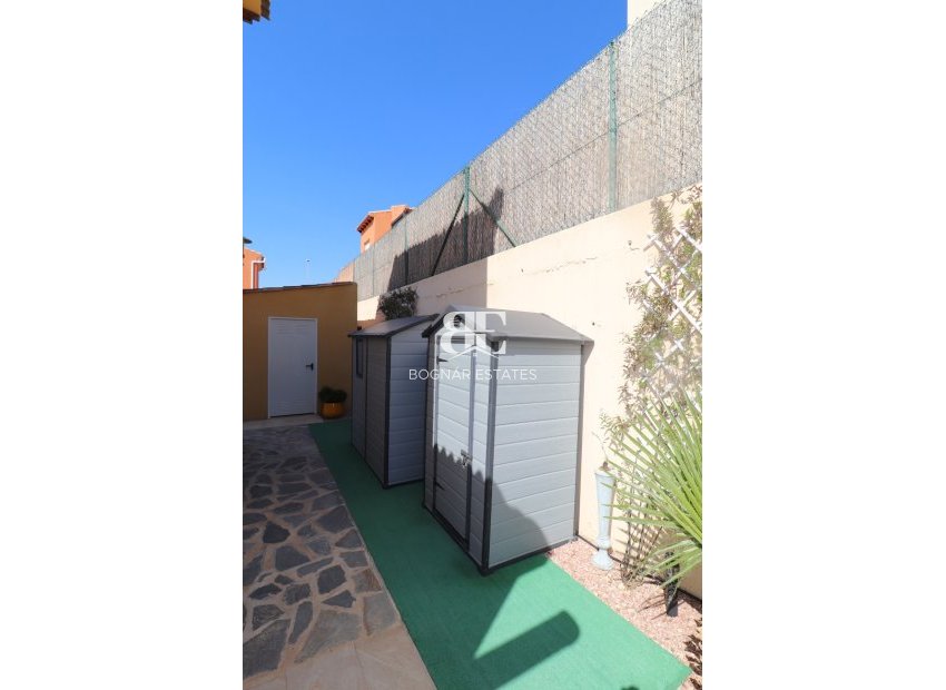 Resale - Villa -
Fortuna - LAS KALENDAS