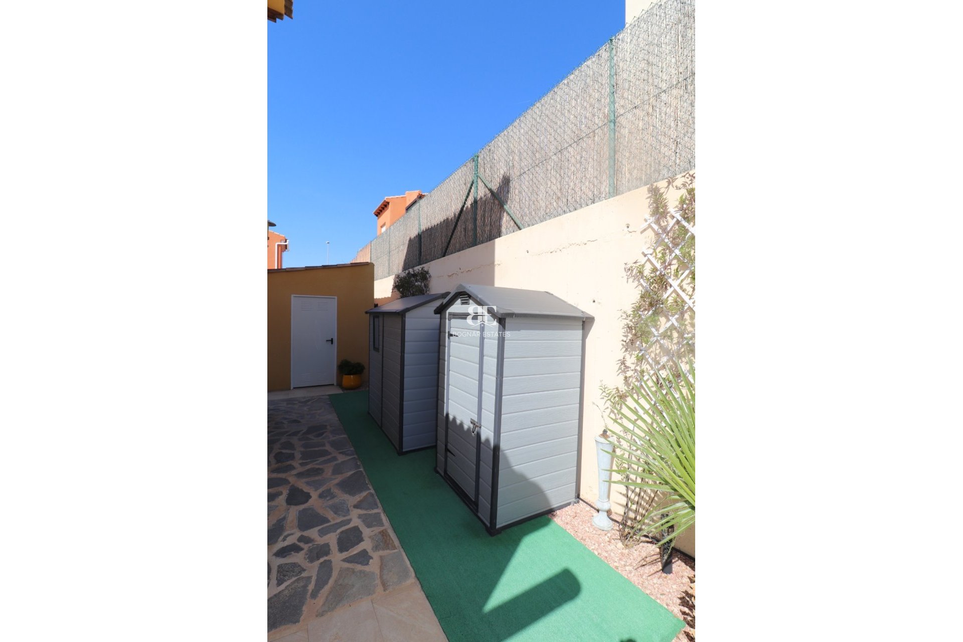 Resale - Villa -
Fortuna - LAS KALENDAS