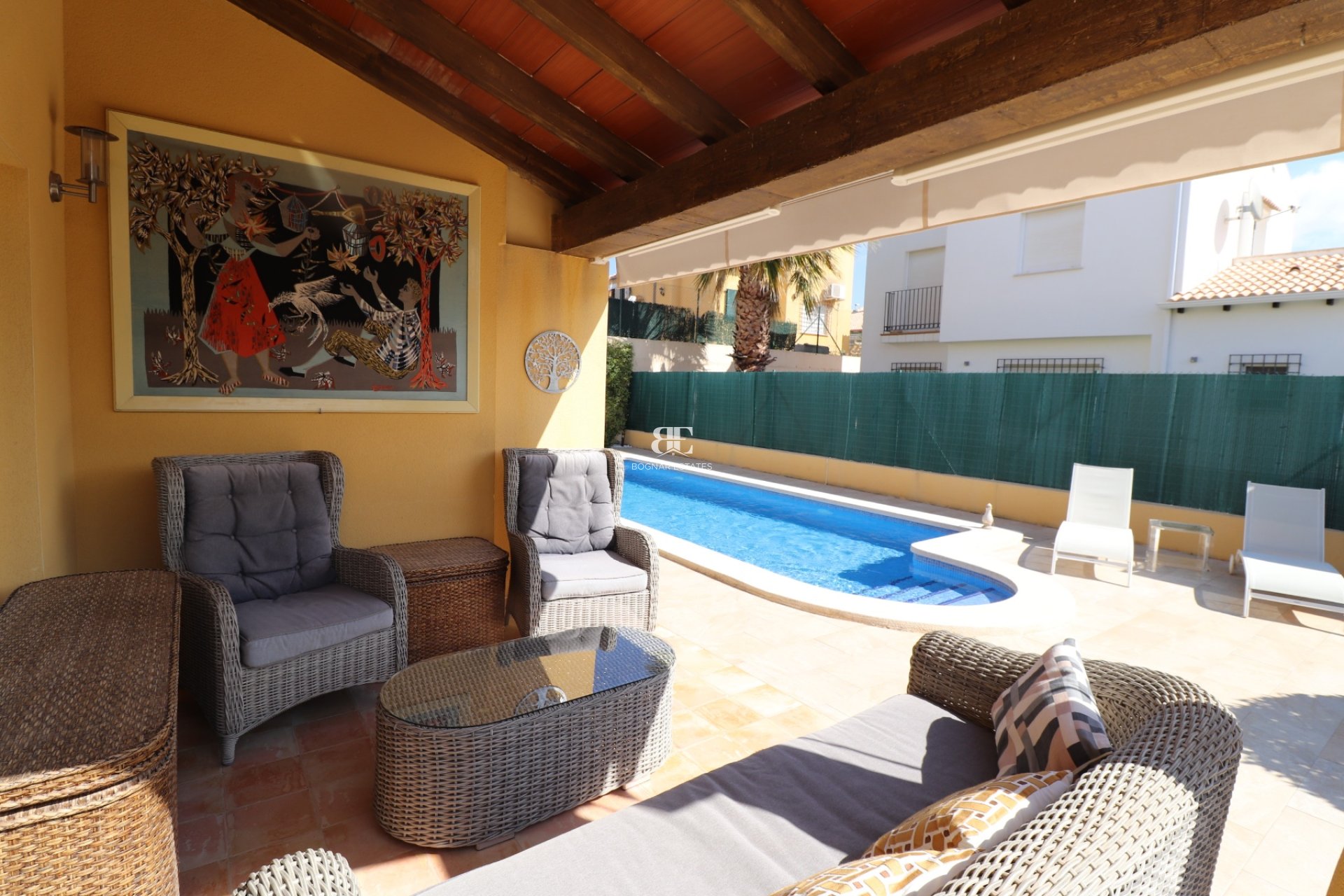 Resale - Villa -
Fortuna - LAS KALENDAS