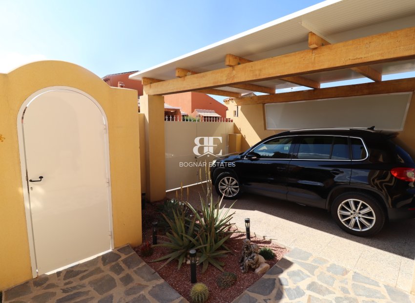 Resale - Villa -
Fortuna - LAS KALENDAS