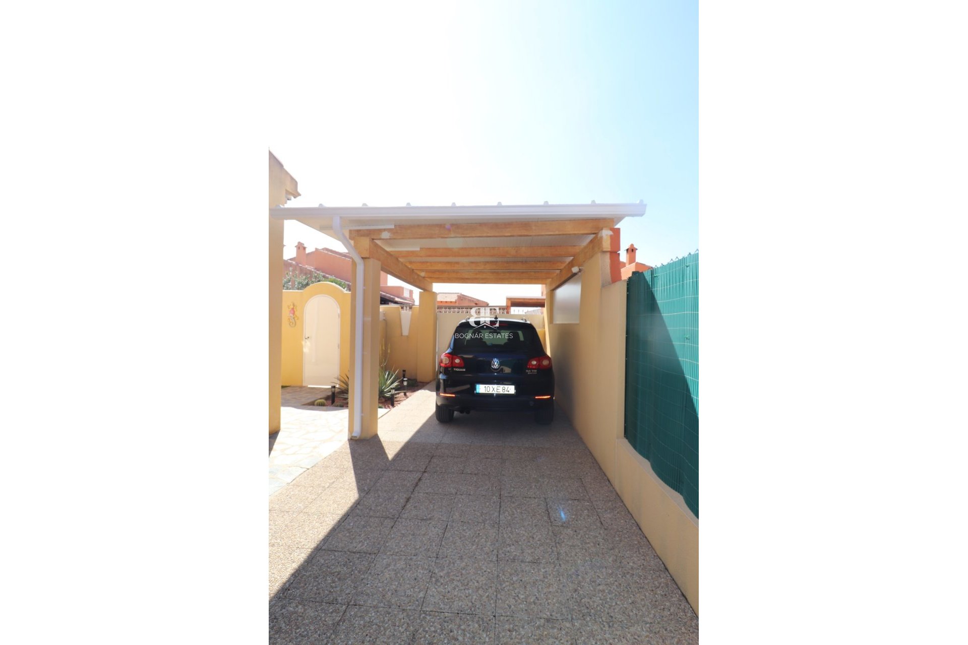 Resale - Villa -
Fortuna - LAS KALENDAS