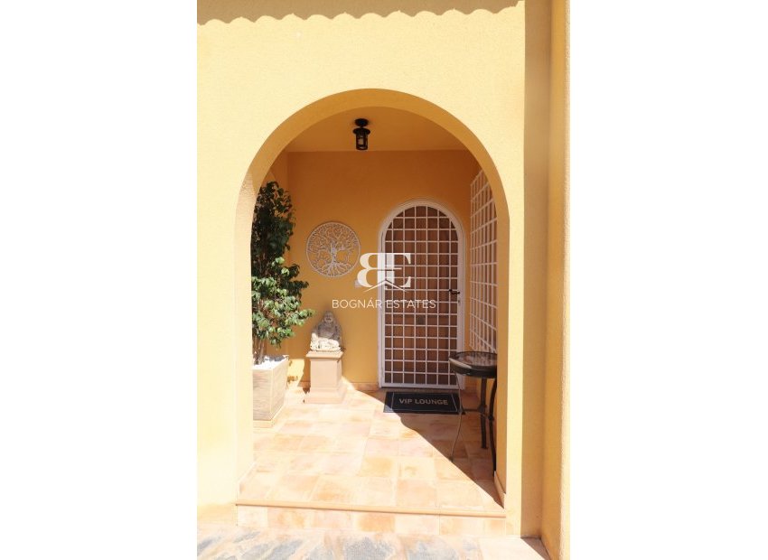 Resale - Villa -
Fortuna - LAS KALENDAS