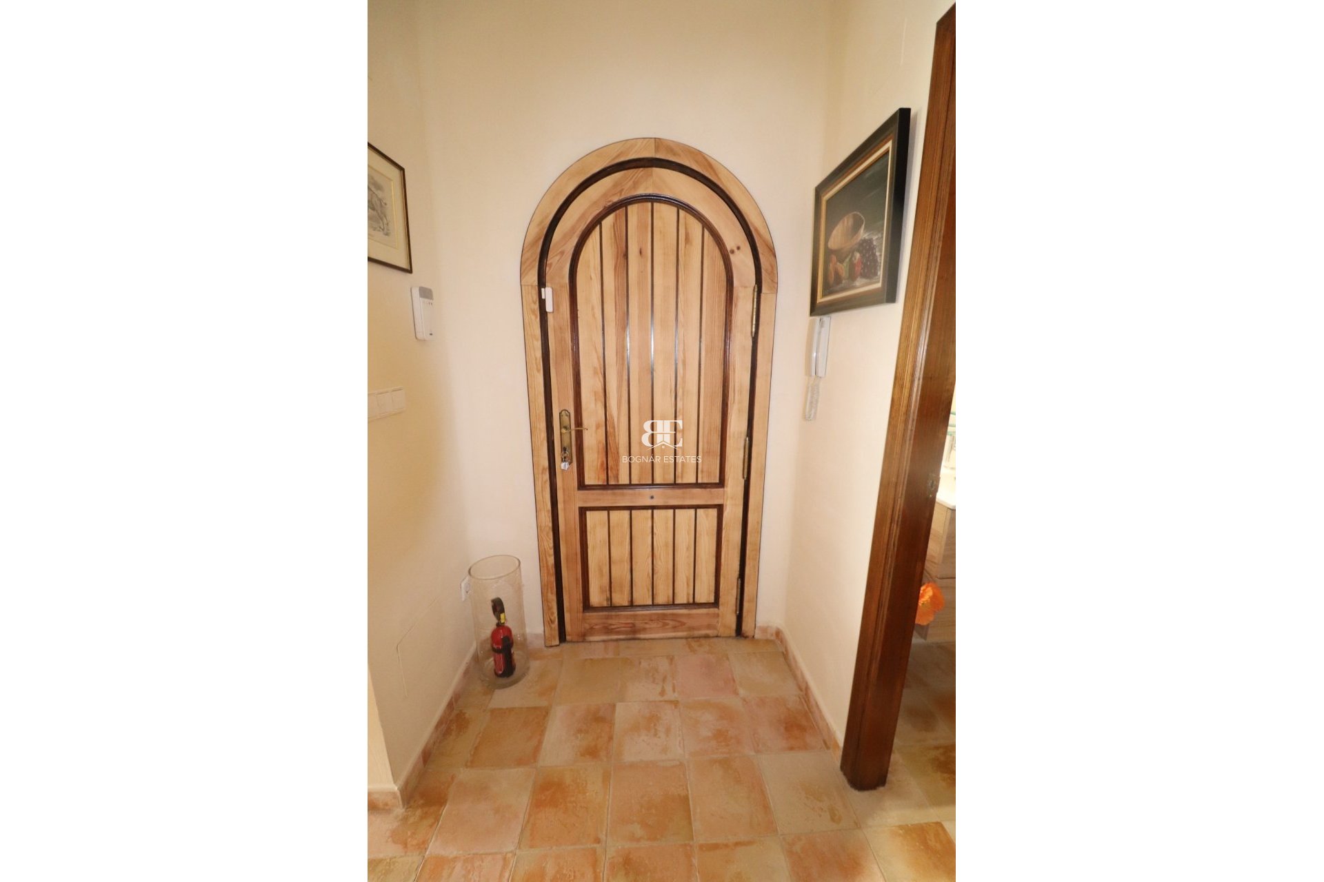 Resale - Villa -
Fortuna - LAS KALENDAS