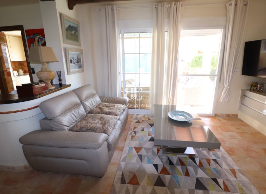 Resale - Villa -
Fortuna - LAS KALENDAS