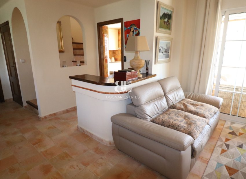 Resale - Villa -
Fortuna - LAS KALENDAS