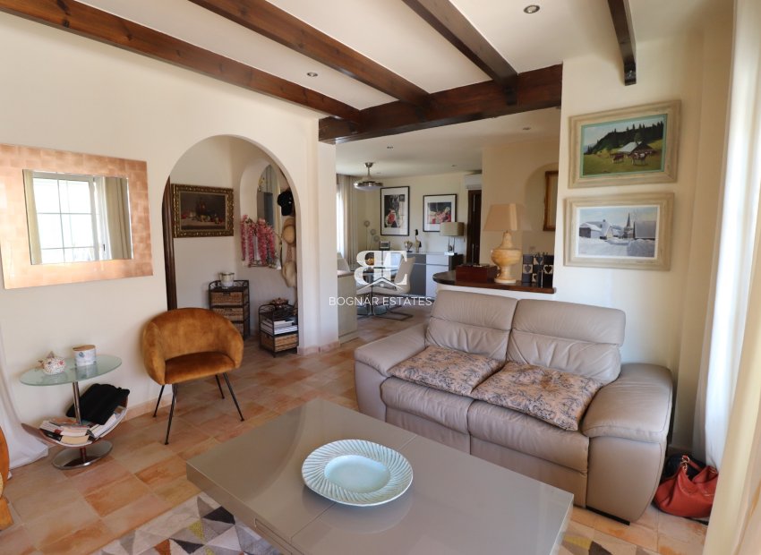 Resale - Villa -
Fortuna - LAS KALENDAS