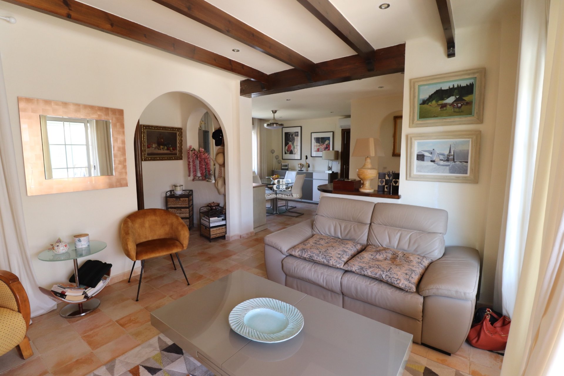 Resale - Villa -
Fortuna - LAS KALENDAS