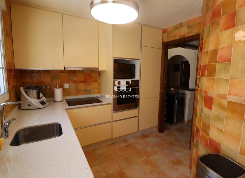 Resale - Villa -
Fortuna - LAS KALENDAS