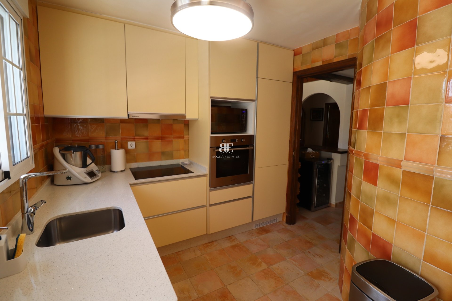 Resale - Villa -
Fortuna - LAS KALENDAS