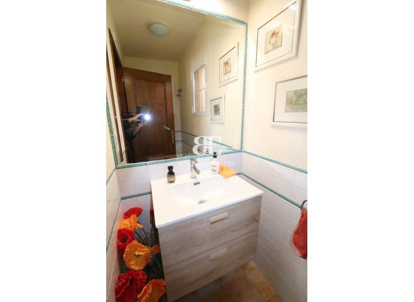 Resale - Villa -
Fortuna - LAS KALENDAS