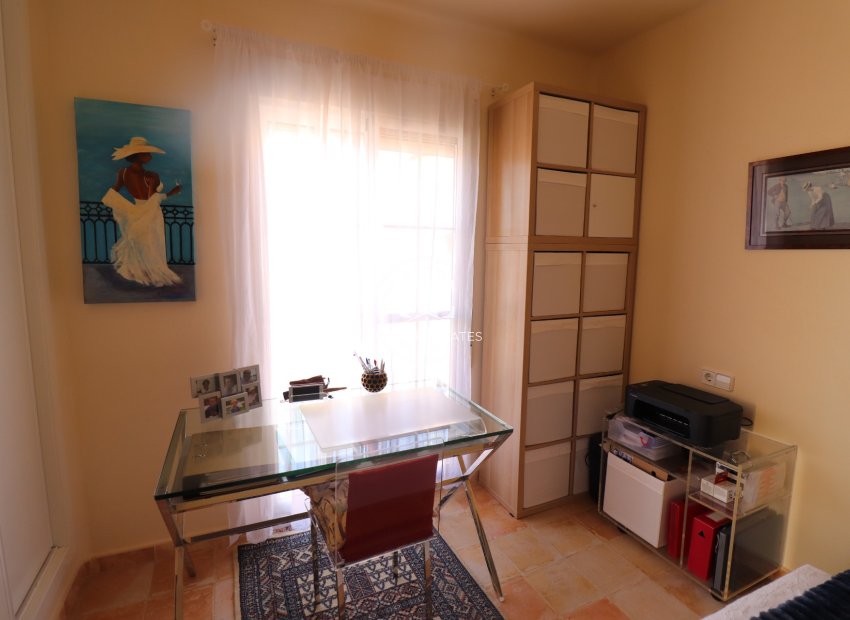 Resale - Villa -
Fortuna - LAS KALENDAS