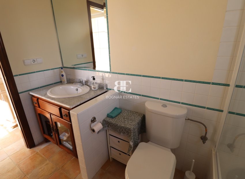 Resale - Villa -
Fortuna - LAS KALENDAS