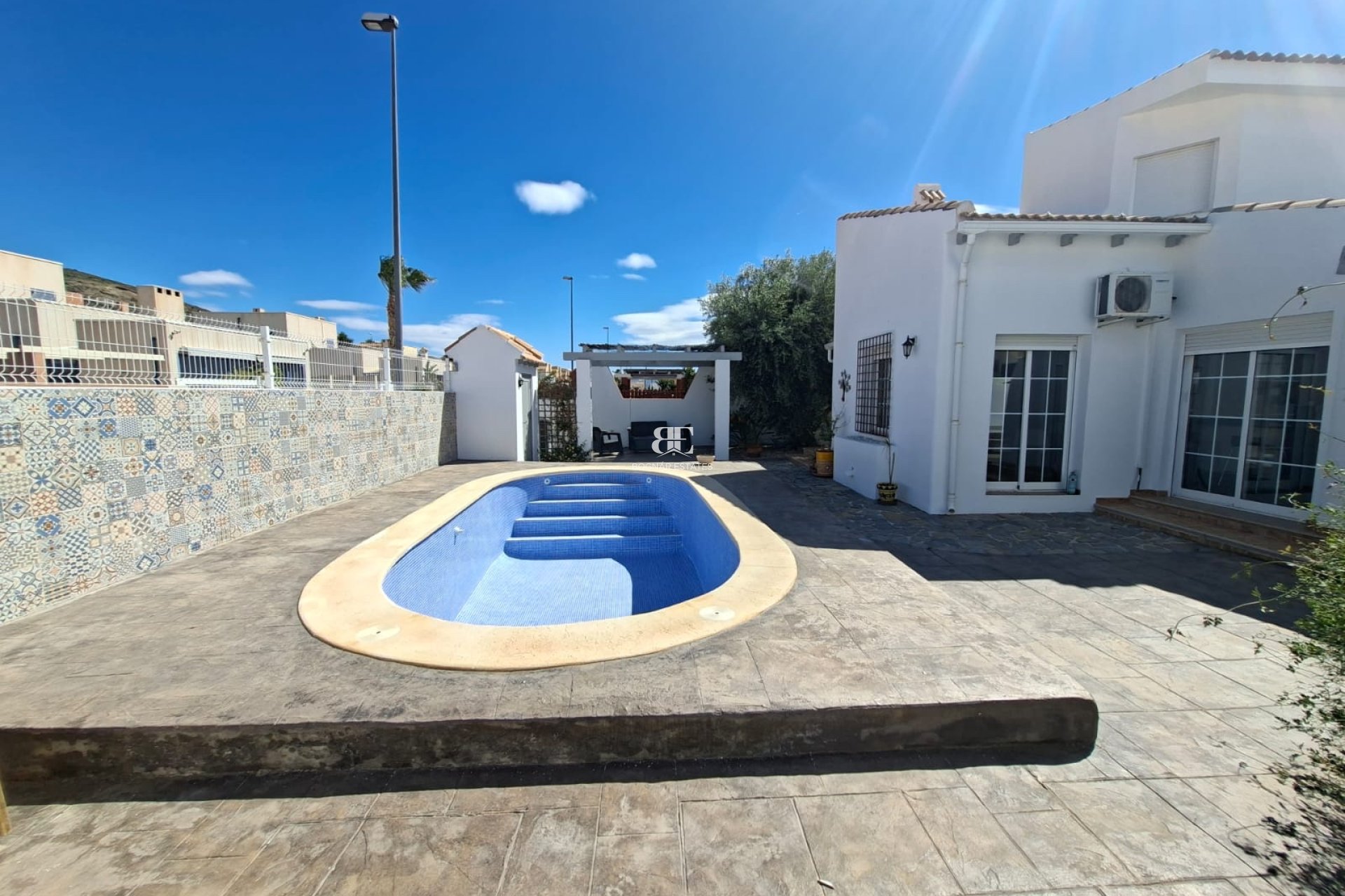 Resale - Villa -
Fortuna - Urbanizacion Las Kalendas