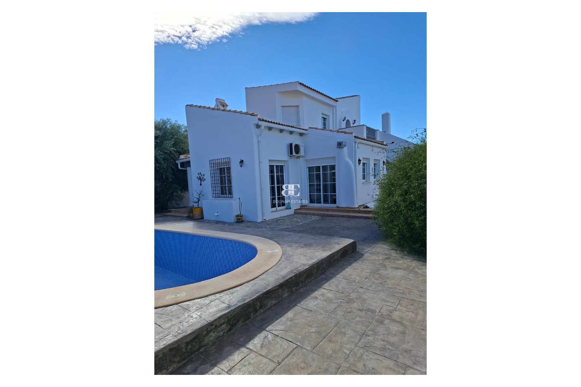 Resale - Villa -
Fortuna - Urbanizacion Las Kalendas