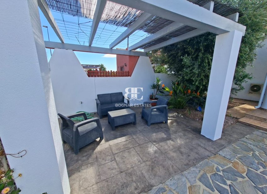 Resale - Villa -
Fortuna - Urbanizacion Las Kalendas