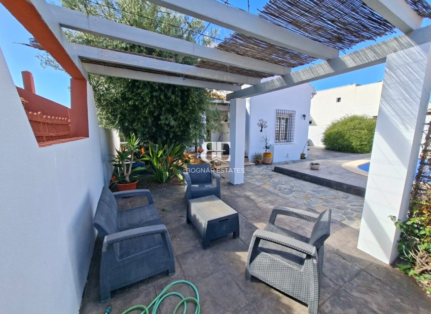 Resale - Villa -
Fortuna - Urbanizacion Las Kalendas