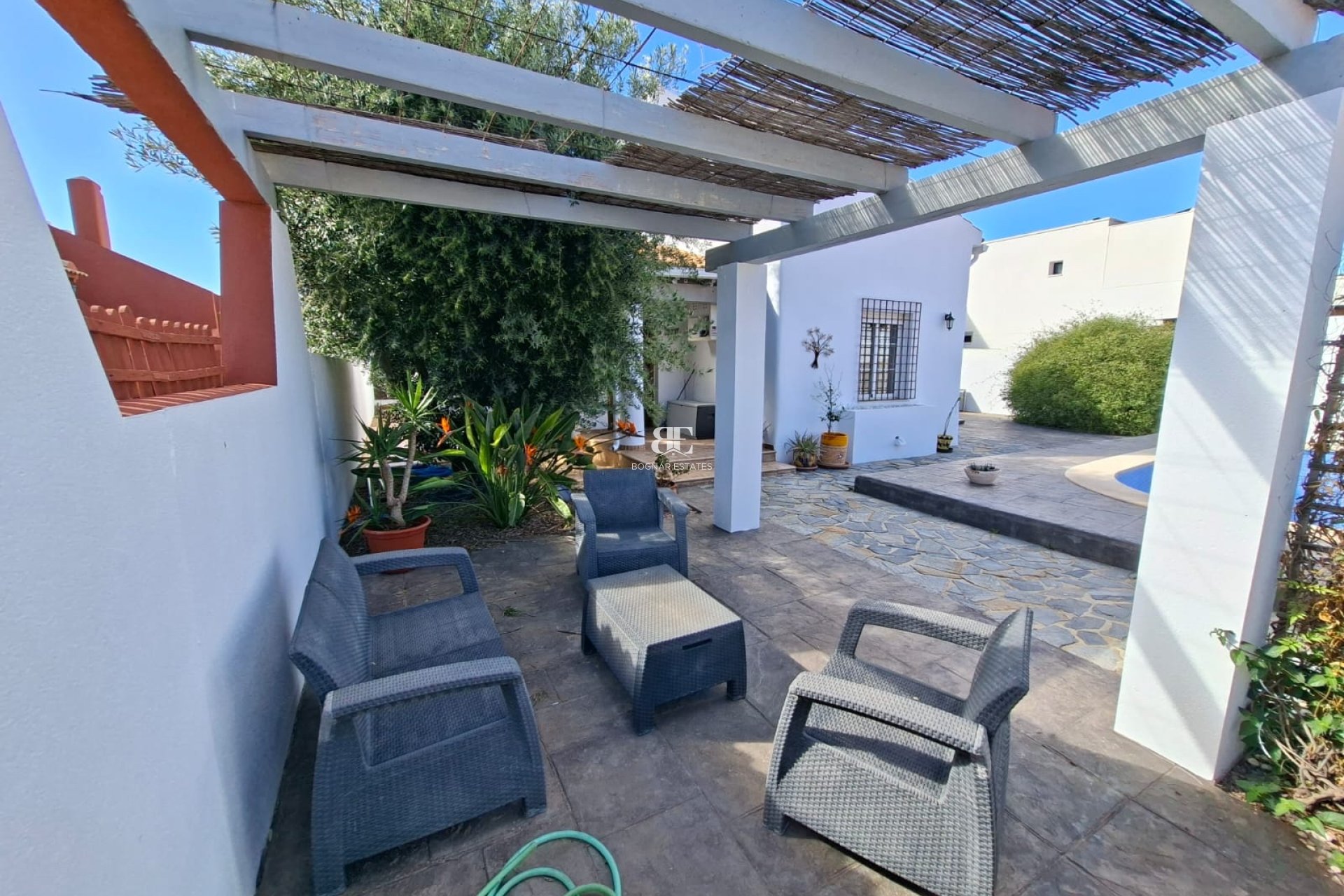 Resale - Villa -
Fortuna - Urbanizacion Las Kalendas