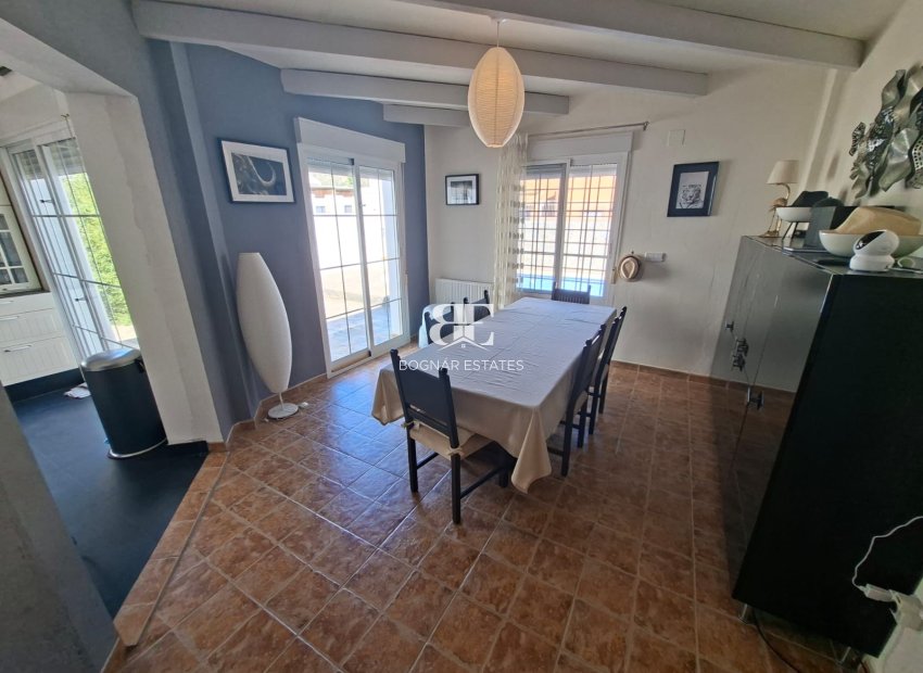 Resale - Villa -
Fortuna - Urbanizacion Las Kalendas