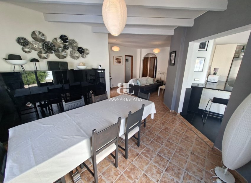 Resale - Villa -
Fortuna - Urbanizacion Las Kalendas