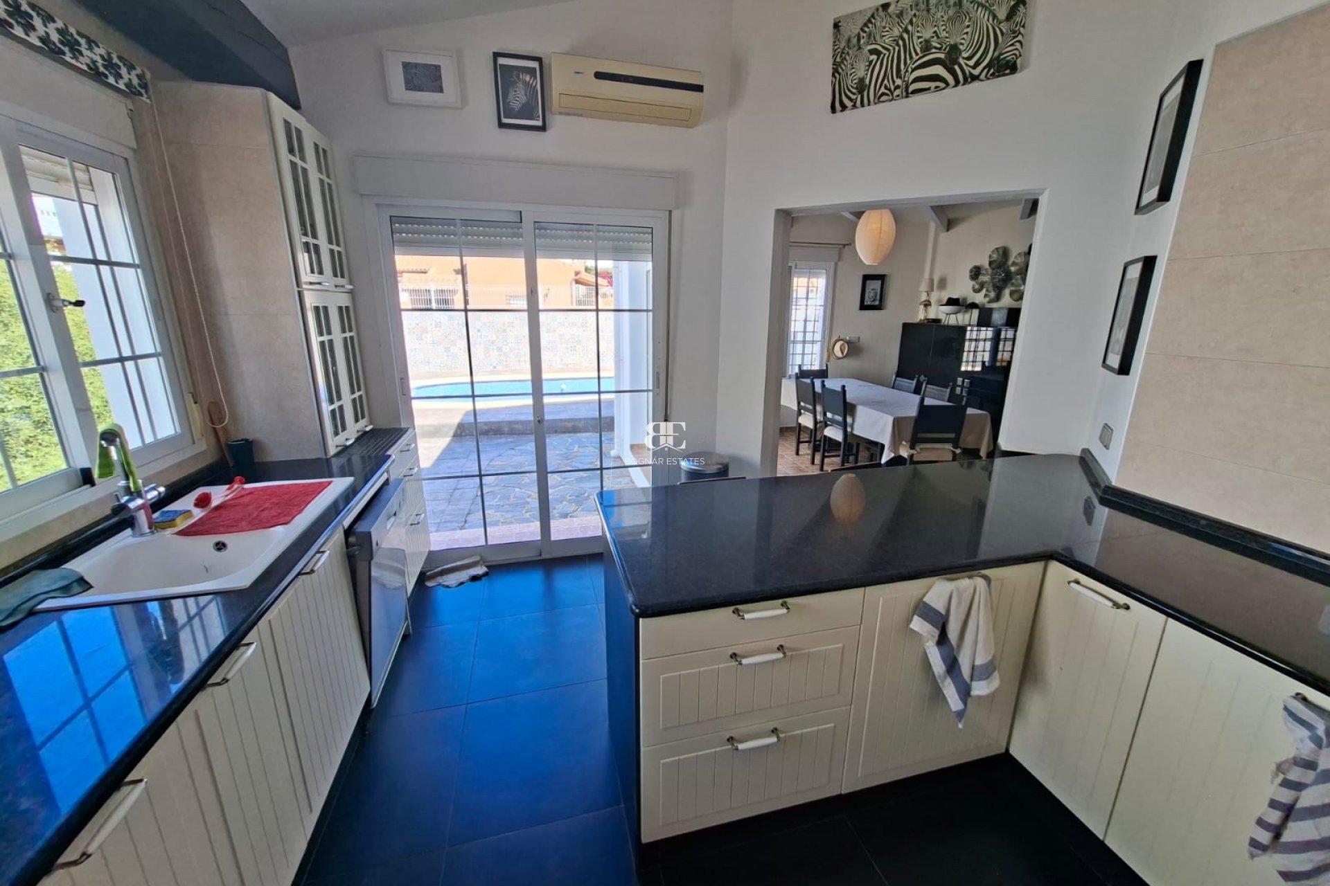 Resale - Villa -
Fortuna - Urbanizacion Las Kalendas