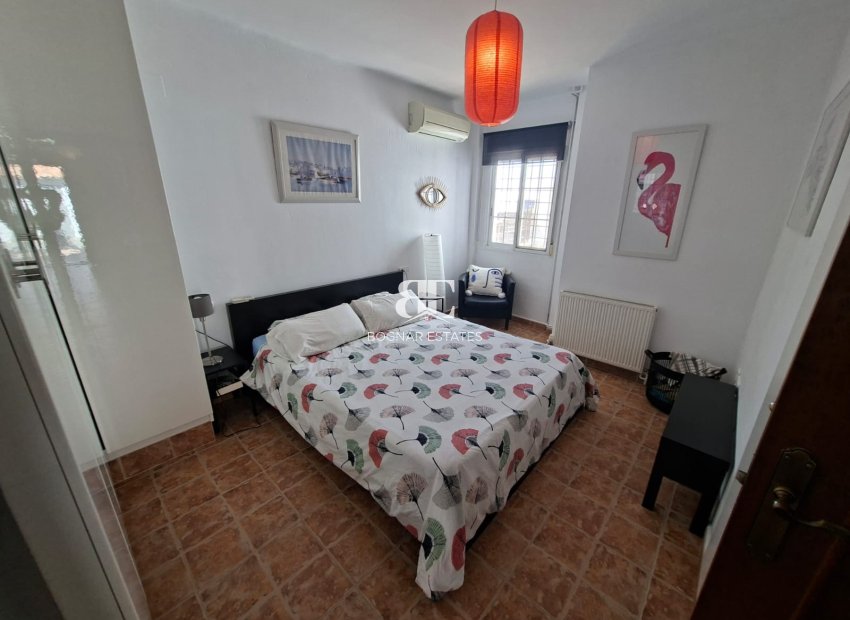 Resale - Villa -
Fortuna - Urbanizacion Las Kalendas