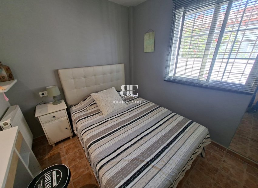 Resale - Villa -
Fortuna - Urbanizacion Las Kalendas