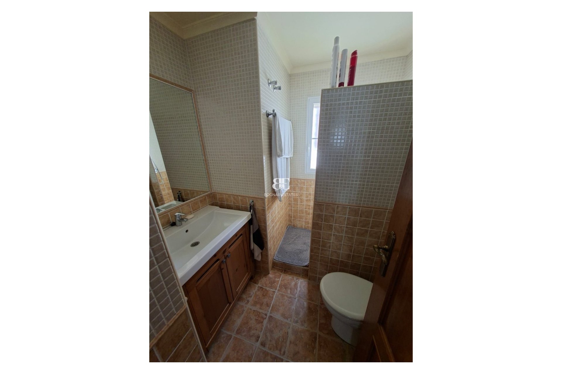 Resale - Villa -
Fortuna - Urbanizacion Las Kalendas