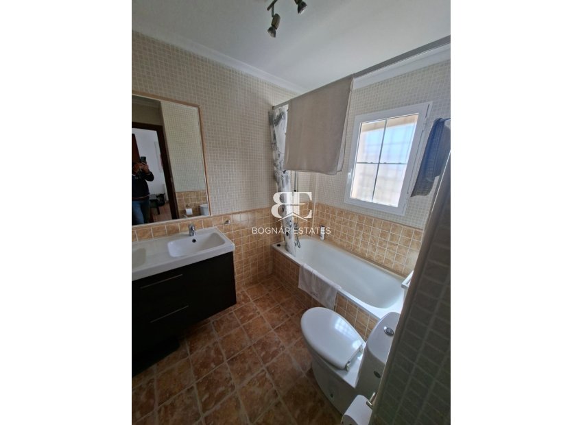 Resale - Villa -
Fortuna - Urbanizacion Las Kalendas