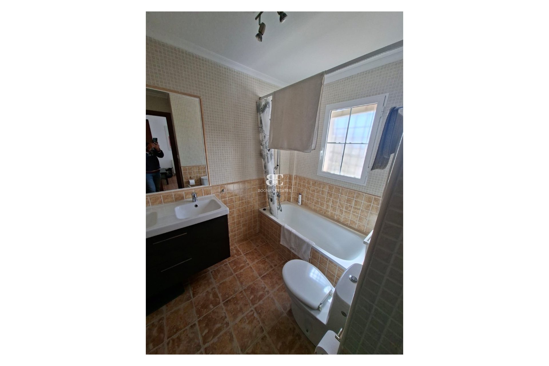 Resale - Villa -
Fortuna - Urbanizacion Las Kalendas