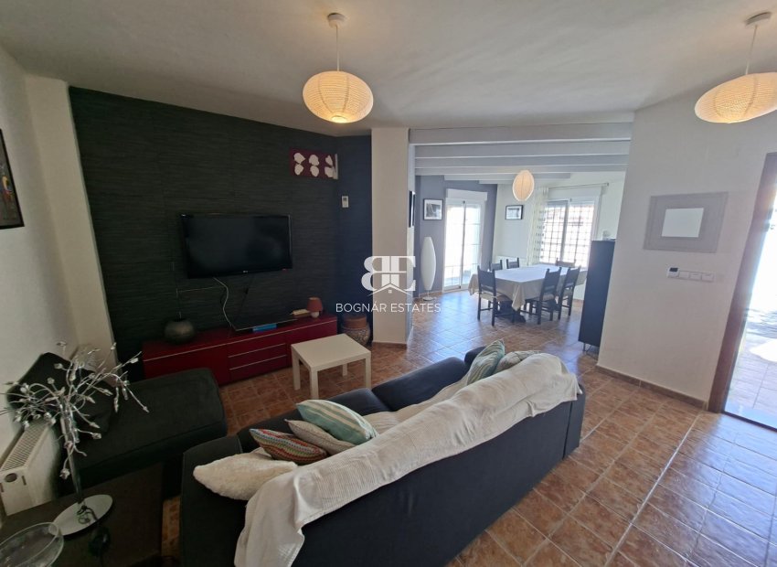 Resale - Villa -
Fortuna - Urbanizacion Las Kalendas