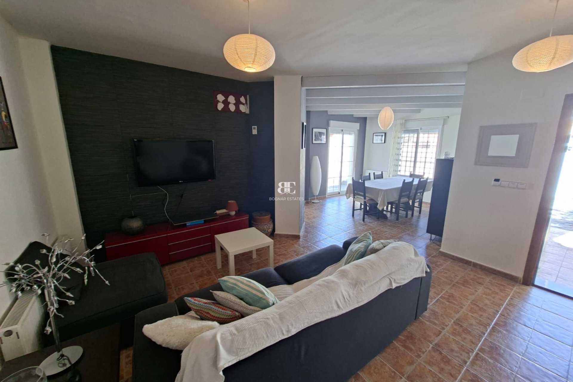 Resale - Villa -
Fortuna - Urbanizacion Las Kalendas