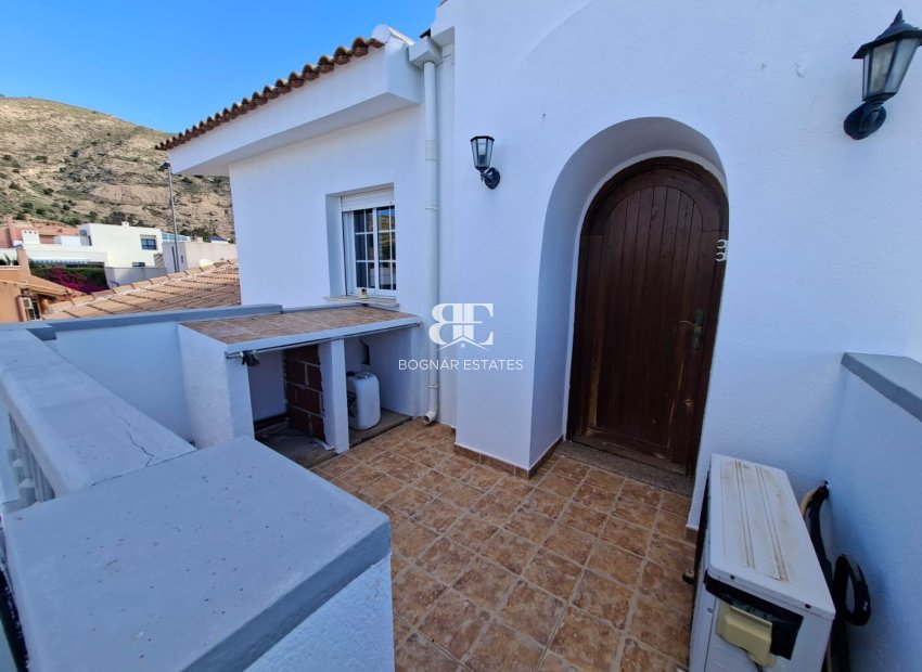 Resale - Villa -
Fortuna - Urbanizacion Las Kalendas