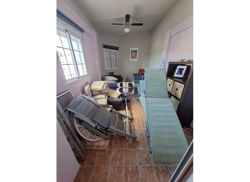 Resale - Villa -
Fortuna - Urbanizacion Las Kalendas