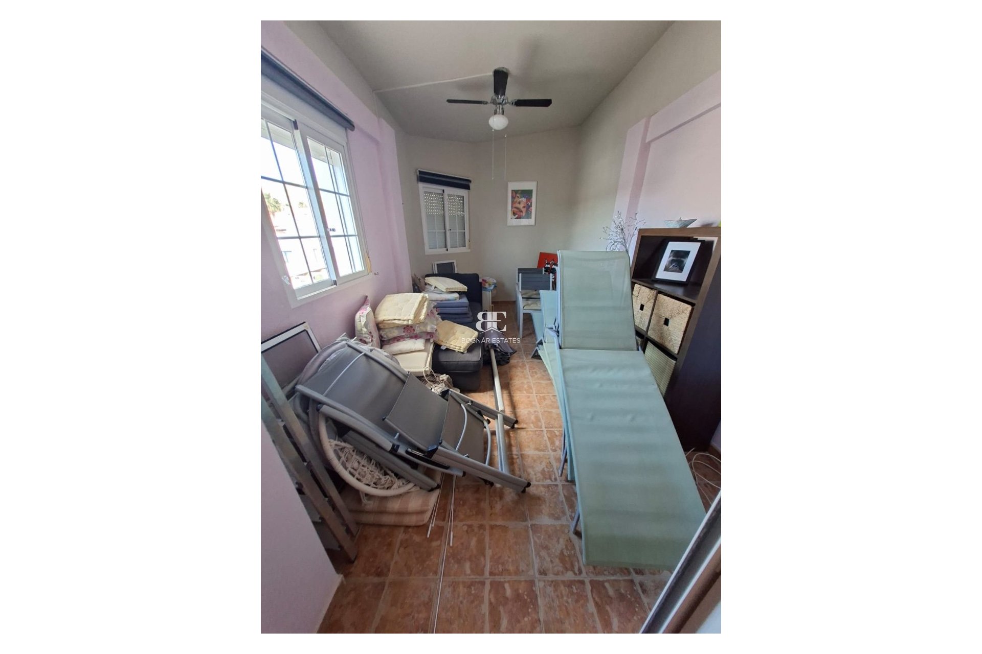 Resale - Villa -
Fortuna - Urbanizacion Las Kalendas