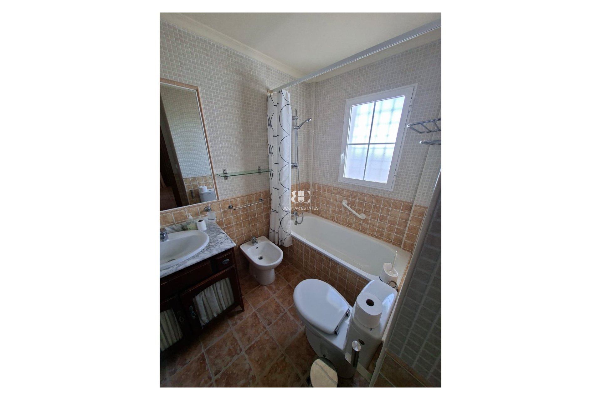 Resale - Villa -
Fortuna - Urbanizacion Las Kalendas