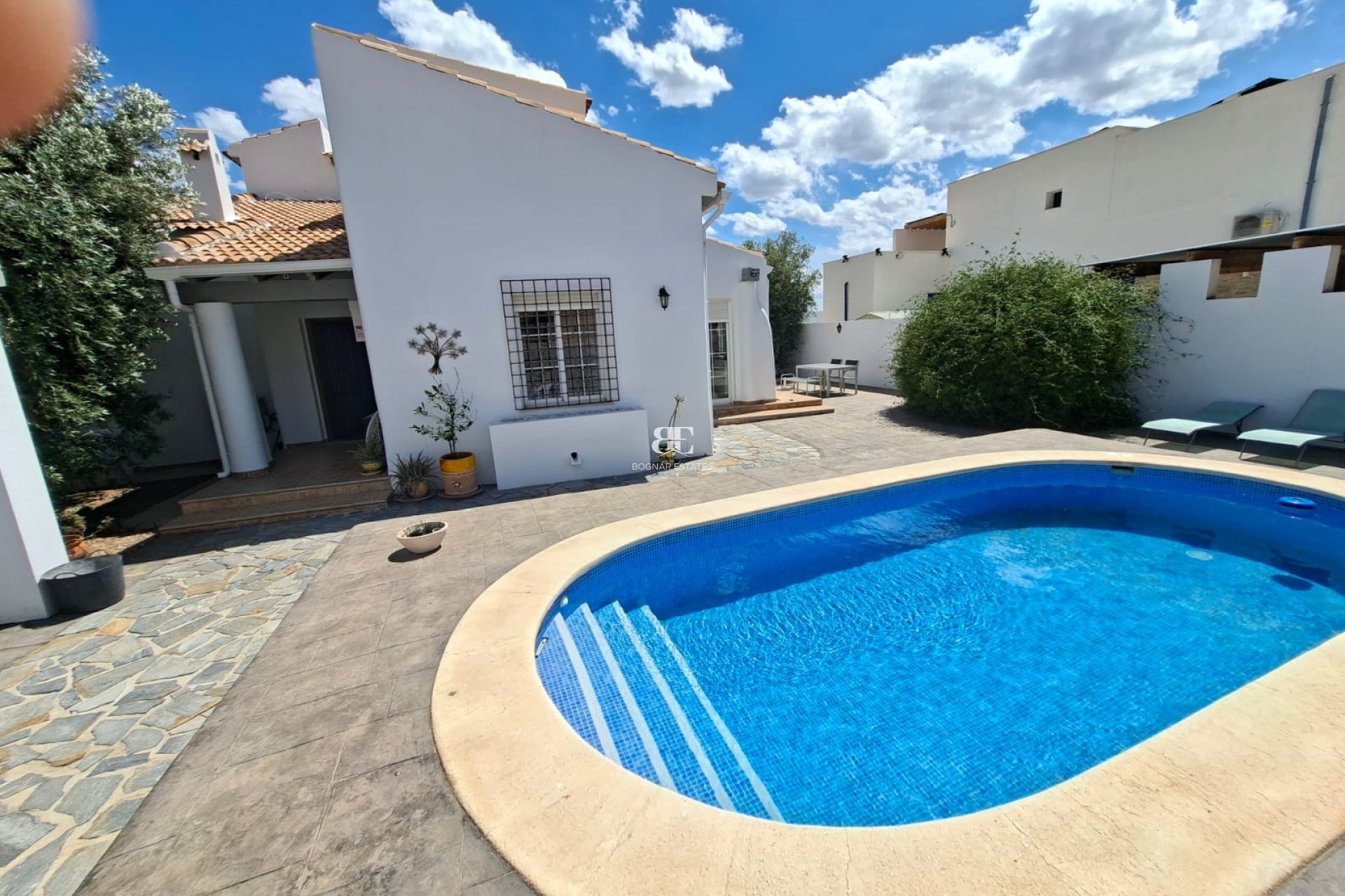 Resale - Villa -
Fortuna - Urbanizacion Las Kalendas